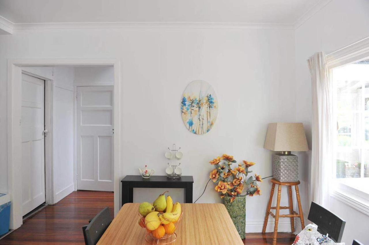 Blue And White House Βίλα Olinda Εξωτερικό φωτογραφία