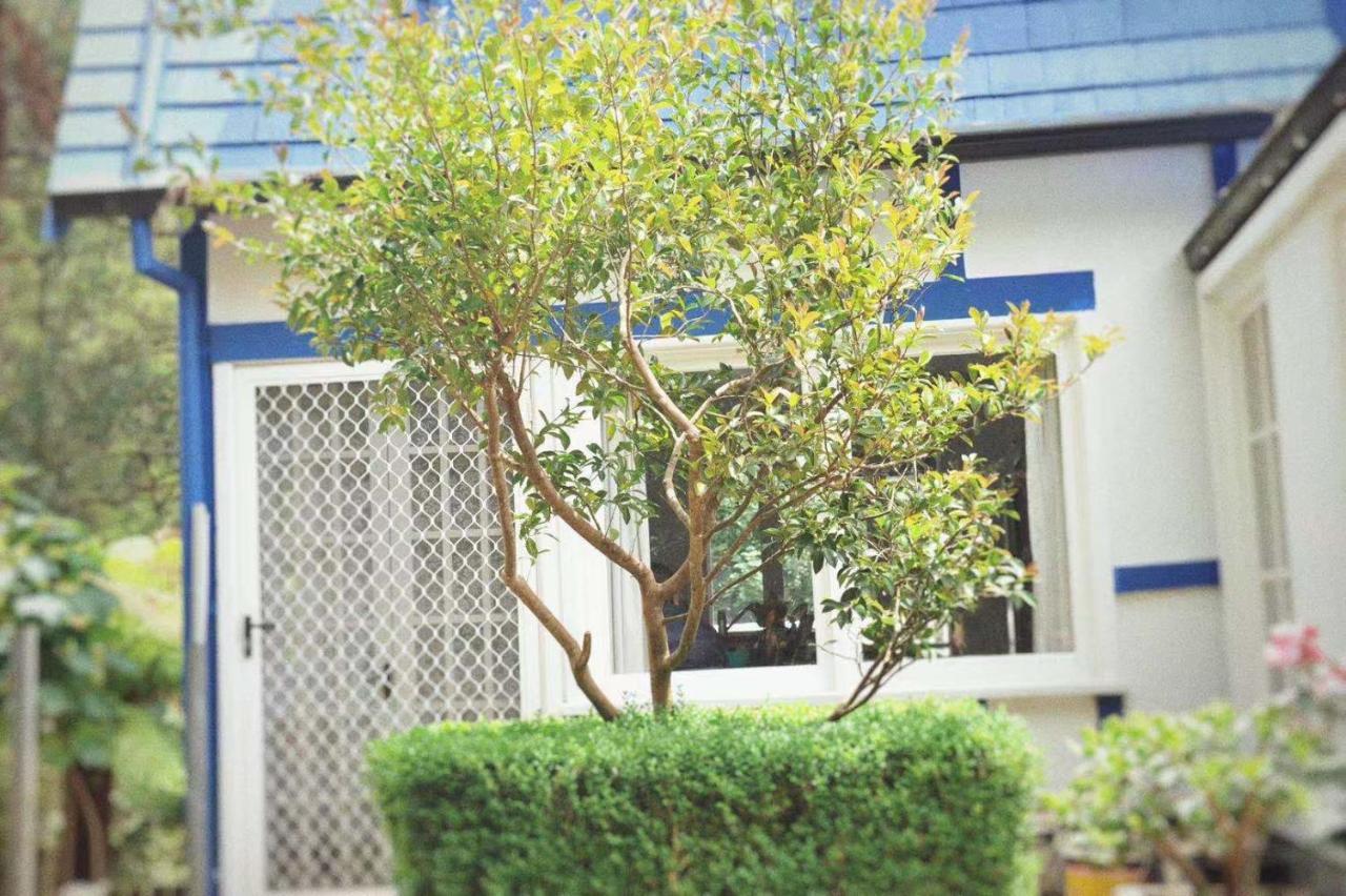 Blue And White House Βίλα Olinda Εξωτερικό φωτογραφία